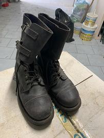 Scarponi militari
