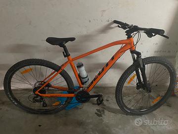 Bicecletta professionale