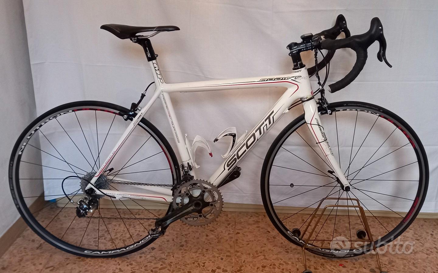 Scott addict r4 clearance