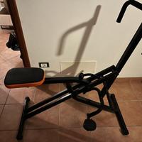 Total Body Crunch Xtreme