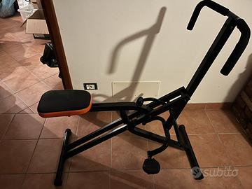 Total Body Crunch Xtreme