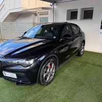 ALFA ROMEO - Stelvio 2.2 t Veloce Q4 210cv auto