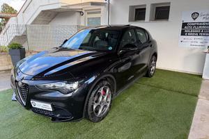 ALFA ROMEO - Stelvio 2.2 t Veloce Q4 210cv auto