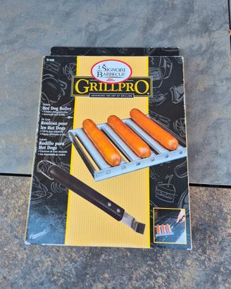 Broil King - Hotdog Roller