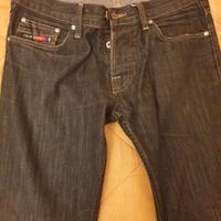 Jeans Clink