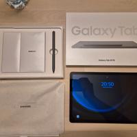 Samsung Galaxy Tab s9Fe 128/6GB