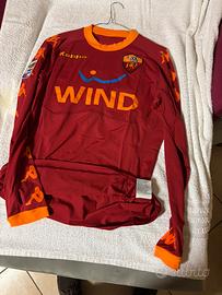 Maglia da calcio As Roma di Totti