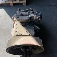 Cambio eaton iveco 190 26 rtx 7613