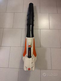 Soffiatore Stihl a base di batteria AK