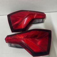Fanale posteriore destro sinistro skoda kamiq 2022