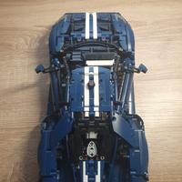 LEGO 42154 - Technic Ford gt 2022