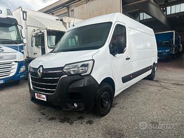 Renault master furgone euro 6d evap