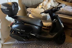Scooter 50cc 2022