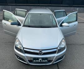 Opel Astra 1.6 16V Twinport Station Wagon Cosmo