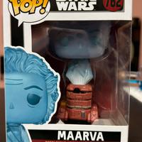 Maarva n.762-StarWars-FunkoPop NUOVO