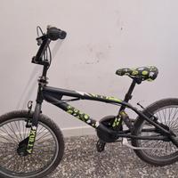 bici BMX