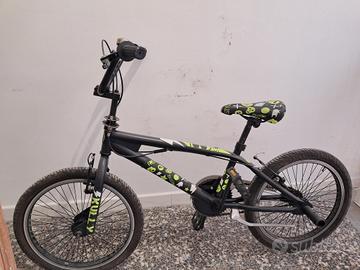 bici BMX