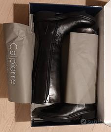 Calpierre - Stivali donna (37)