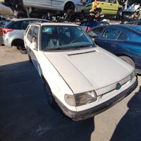 SKODA FELICIA 1.9 64CV 47KW  COD. MOTORE AEF