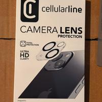Camera lens per iphone 15/15 plus