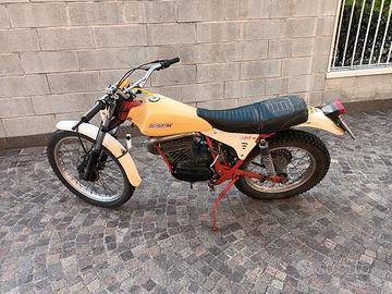 trial swm 240