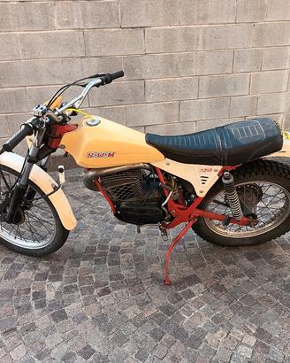 trial swm 240