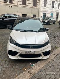 AIXAM GTI elettrica