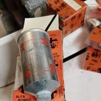 Filtro carburante Alfa 155 Q4 Lancia delta evo