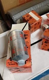 Filtro carburante Alfa 155 Q4 Lancia delta evo