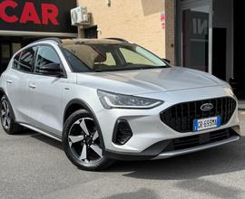 FORD Focus 1.5 EcoBlue 115 CV automatico SW Acti