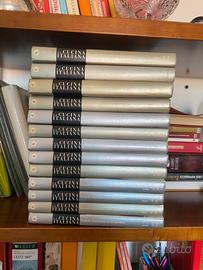 Enciclopedia la cucina italiana
