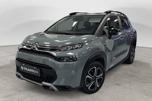 Citroën C3 Aircross BlueHDi 110 S&S Shine Pack