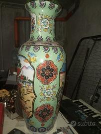 Splendido vaso Satsuma 90 cm !!