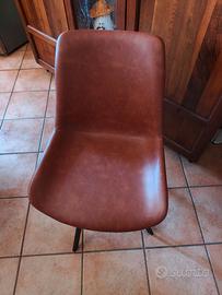 Poltroncine girevoli