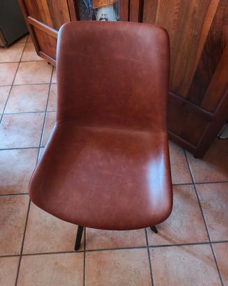 Poltroncine girevoli