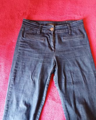 jeans Camomilla 40