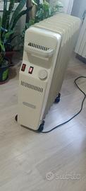 stufa Radiatore a 8 Elementi 