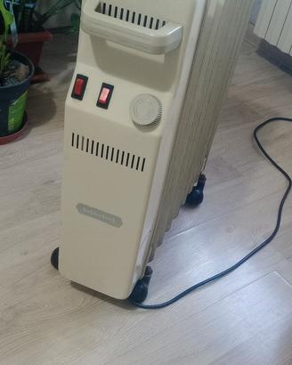 stufa Radiatore a 8 Elementi 