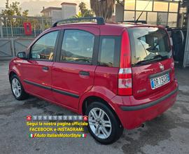 Fiat Panda 1.2 Dualogic AUTOMATICA