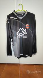Maglia calcio portiere Cobu Boys n. 1