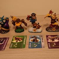 Skylander Swap Force