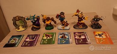 Skylander Swap Force