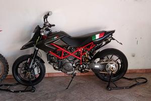 Ducati Hypermotard 1100 - 2011
