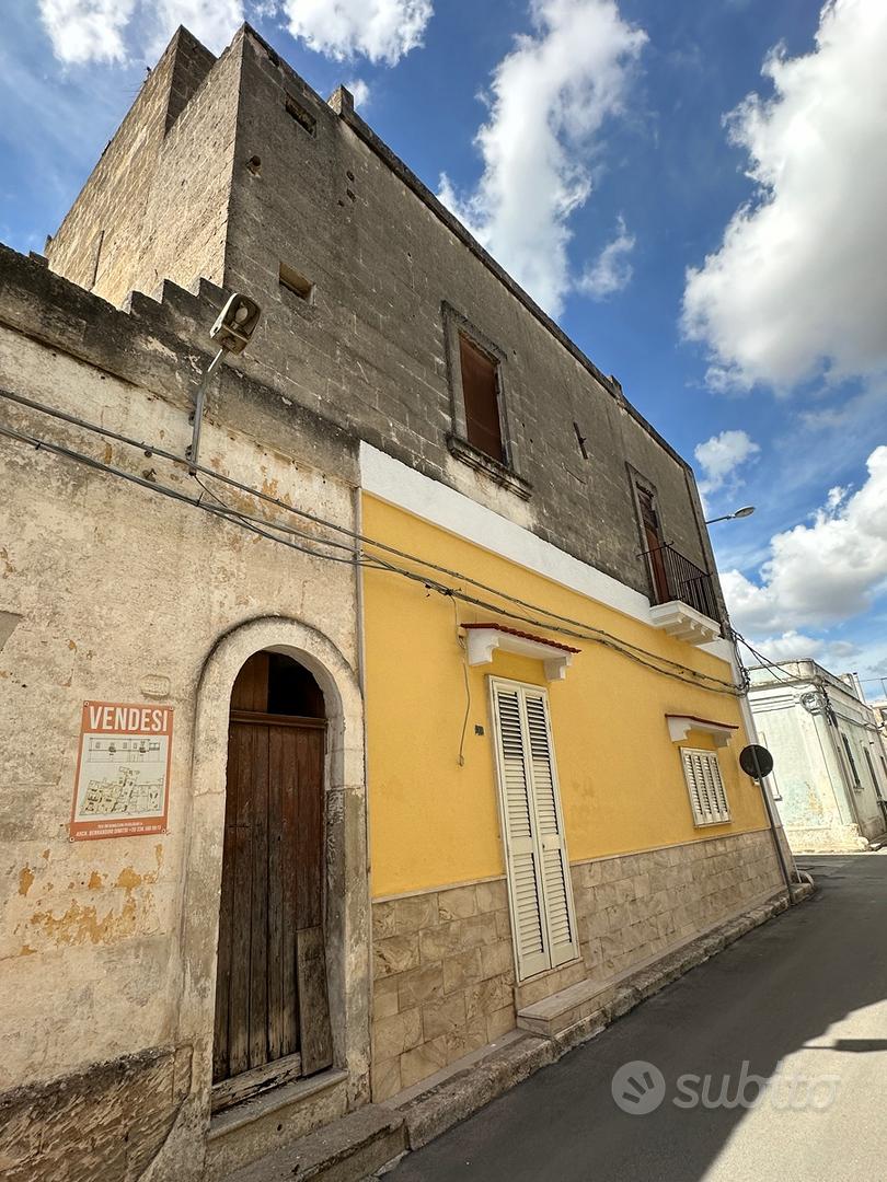 Appartamento – Manduria, Taranto - Vista 3