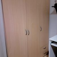 armadio usato 