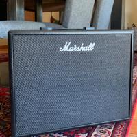 AMPLIFICATORE MARSHALL CODE 50