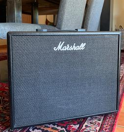 AMPLIFICATORE MARSHALL CODE 50