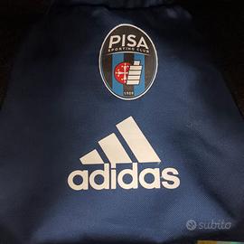ADIDAS PISA SC BORSA ORIGINALE RARA L BUONE CONDIZ