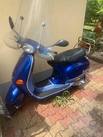 Scouter vespa
