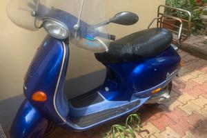 Scouter vespa